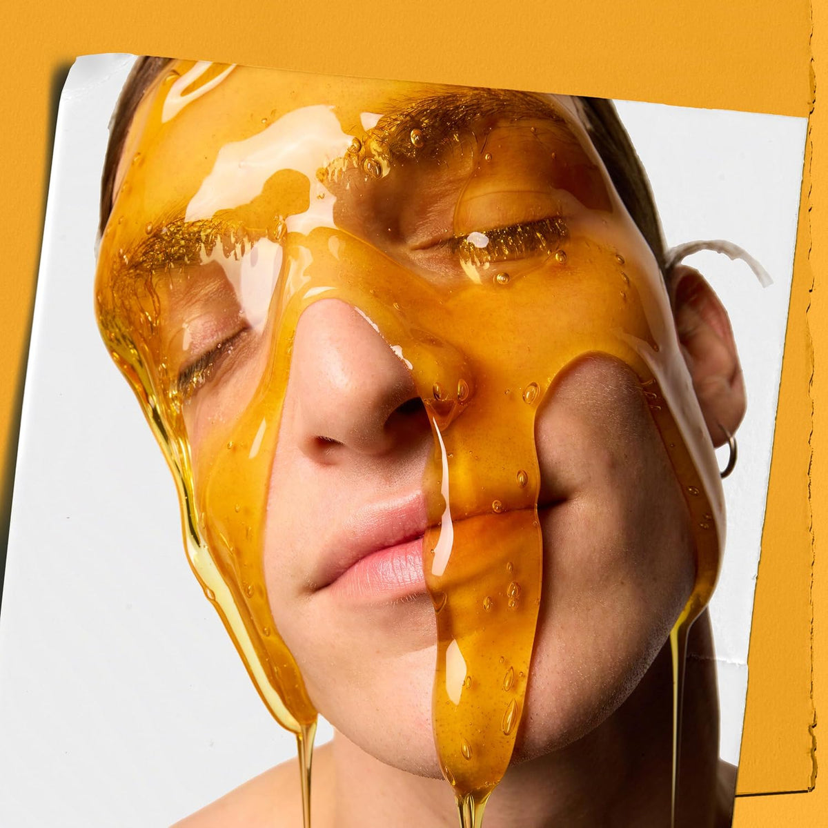 Kiehl's - Calendula Deep Cleansing Foaming Face Wash, Boosts Moisture