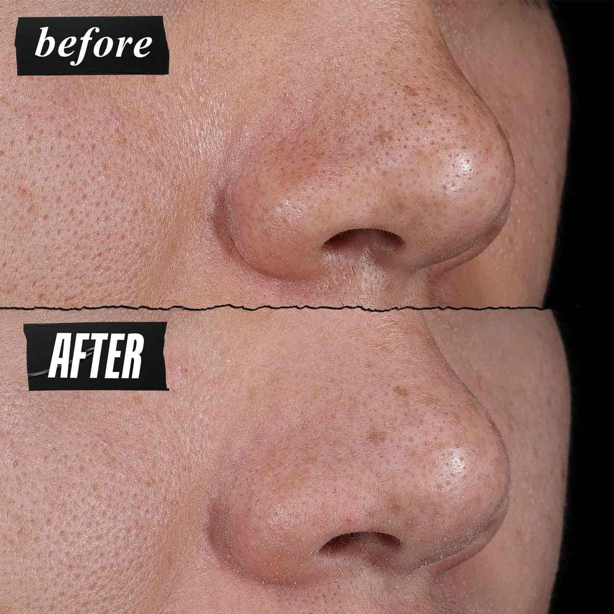 Kiehl's - Rare Earth Deep Pore Cleansing Mask, Visbily Minimizes Pores
