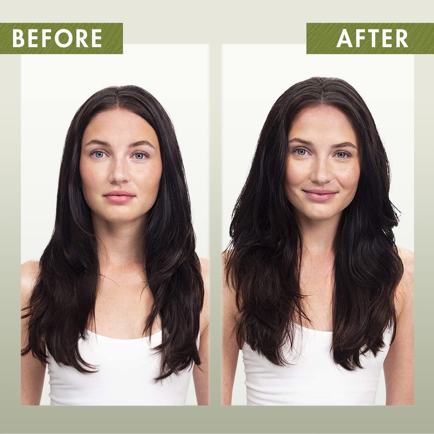 Klorane Dry Shampoo with Oat Milk - Non-Aerosol, Style - Eco-Friendly Powder