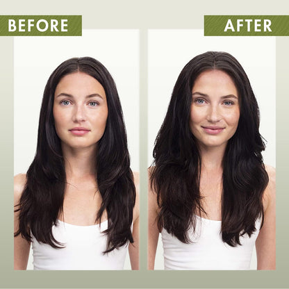 Klorane Dry Shampoo with Oat Milk - Non-Aerosol, Style - Eco-Friendly Powder