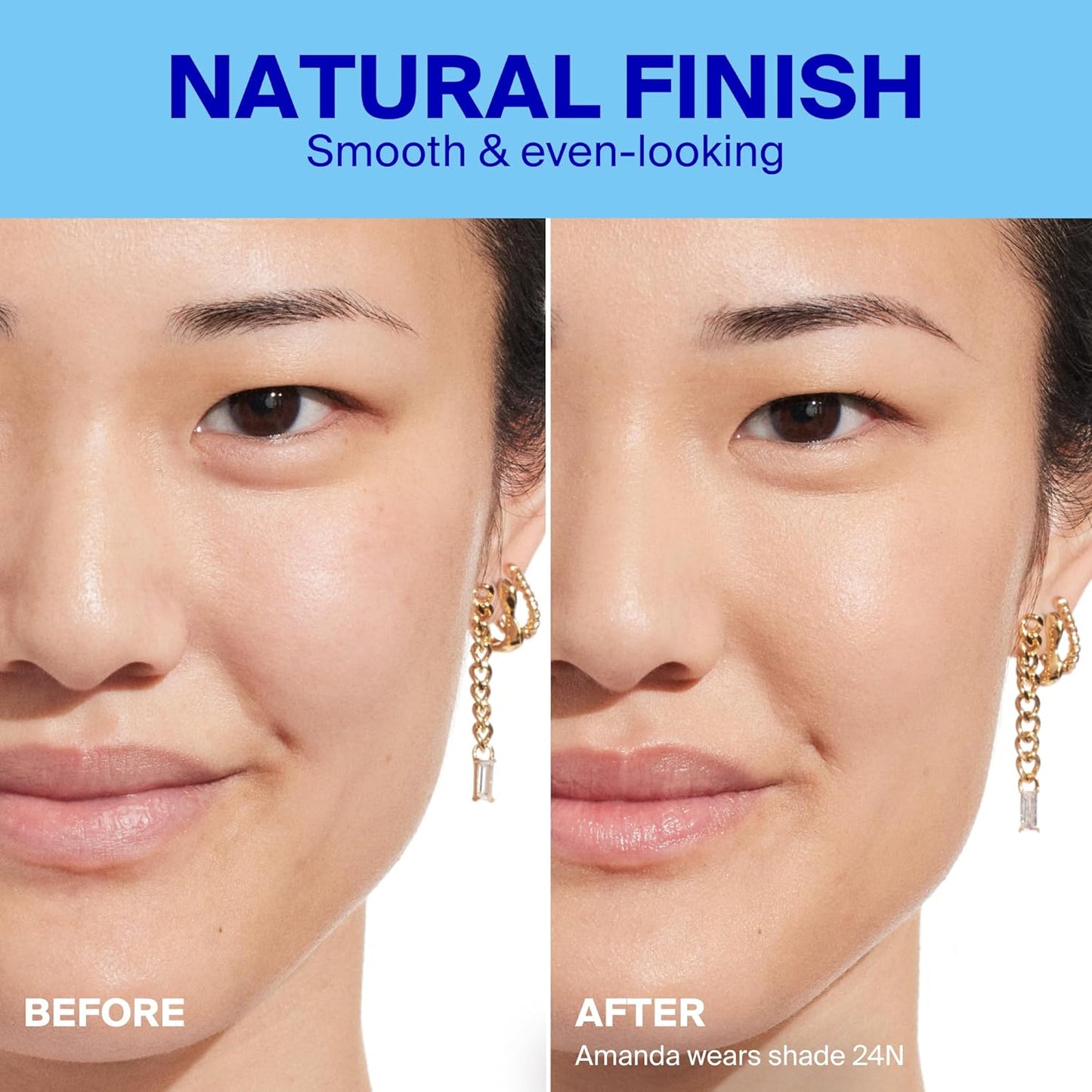 Supergoop! Protec(tint) Daily Skin Tint SPF 50 - Light, Buildable Coverage for Immediately Smooth..