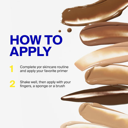 Supergoop! Protec(tint) Daily Skin Tint SPF 50 - Light, Buildable Coverage for Immediately Smooth..