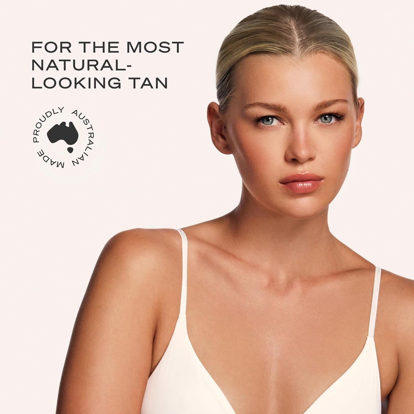Loving Tan Deluxe Self Tanning Bronzing Mousse, Medium - Streak Free, Professional Quality Sunless Tanning..