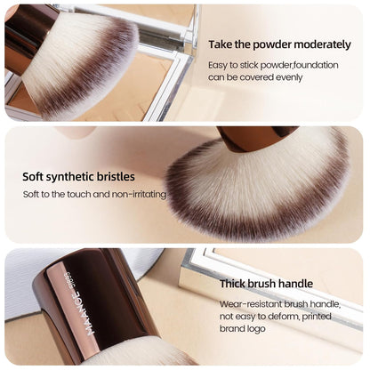 MAANGE 20 Pcs Makeup Brushes with Gift Box, Double-End Multi-functional Makeup Brushes..