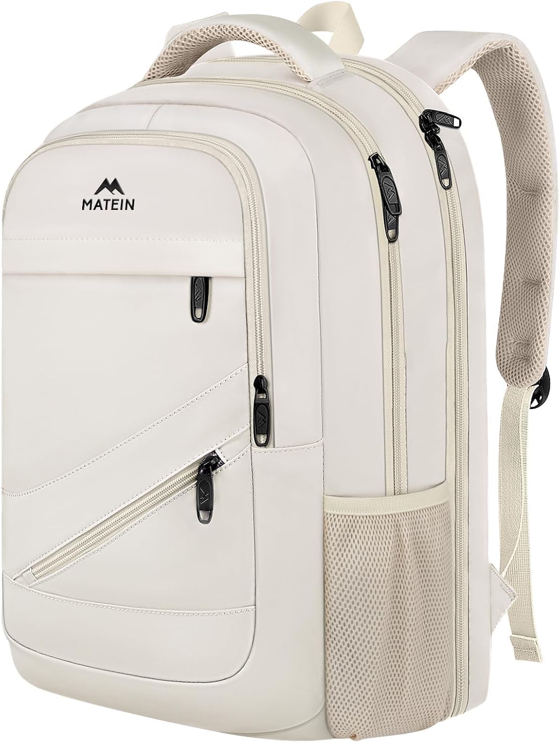 MATEIN Laptop Backpack Women Large Capacity
