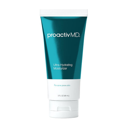Proactiv MD Ultra-Hydrating Hyaluronic Acid Daily Face Moisturizer, Nourishing Hydrator with Skin Brightening Complex