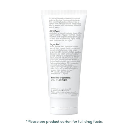 Proactiv MD Ultra-Hydrating Hyaluronic Acid Daily Face Moisturizer, Nourishing Hydrator with Skin Brightening Complex