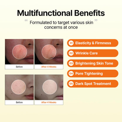 MEDITHERAPY The Glass Skin Booster Duo - Retinal Skin Booster Serum + Ultra Hydrating Acid Serum (K-Beauty Set)