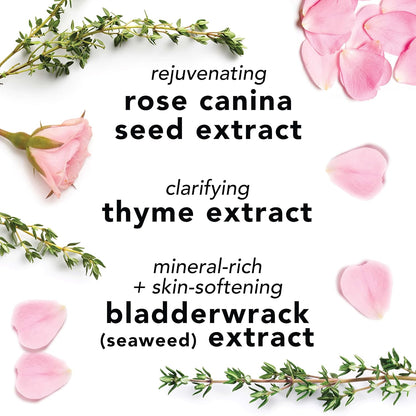 Mario Badescu Facial Spray with Aloe, Herbs and Rose Water for All Skin Types, Face Mist that Hydrates..