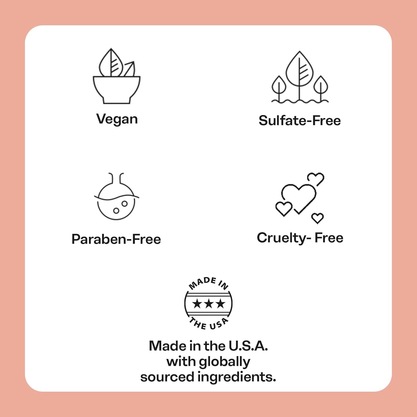 Mario Badescu Facial Spray with Aloe, Herbs and Rose Water for All Skin Types, Face Mist that Hydrates..