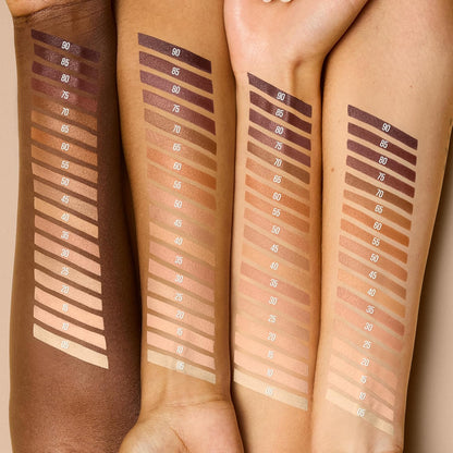 Maybelline Lifter Stix Multi-Use Face Stick - Contour, Bronzer, Concealer and Foundation Stick..