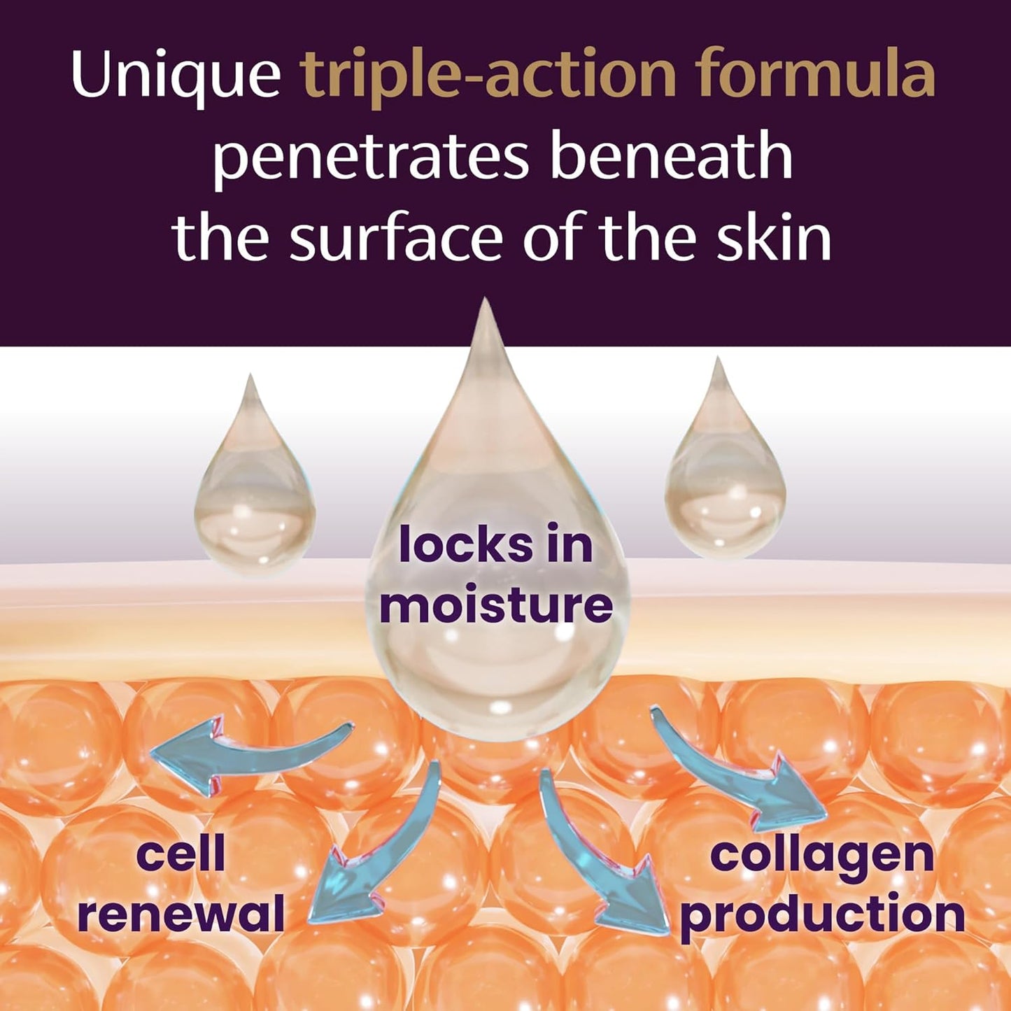 Mederma Advanced Scar Gel - Treats Old &amp; New Scars, Reduces Appearance of Scars from Acne..
