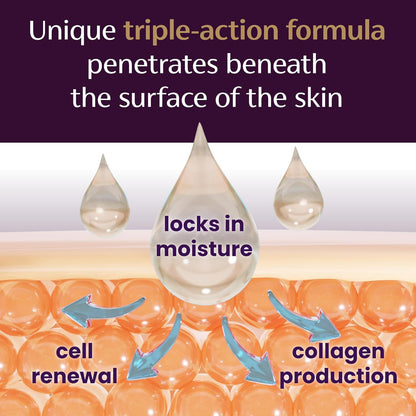 Mederma Advanced Scar Gel - Treats Old &amp; New Scars, Reduces Appearance of Scars from Acne..