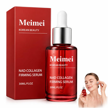 Meimei Korean Beauty Nad Firming Serum, Meimei Firming Serum