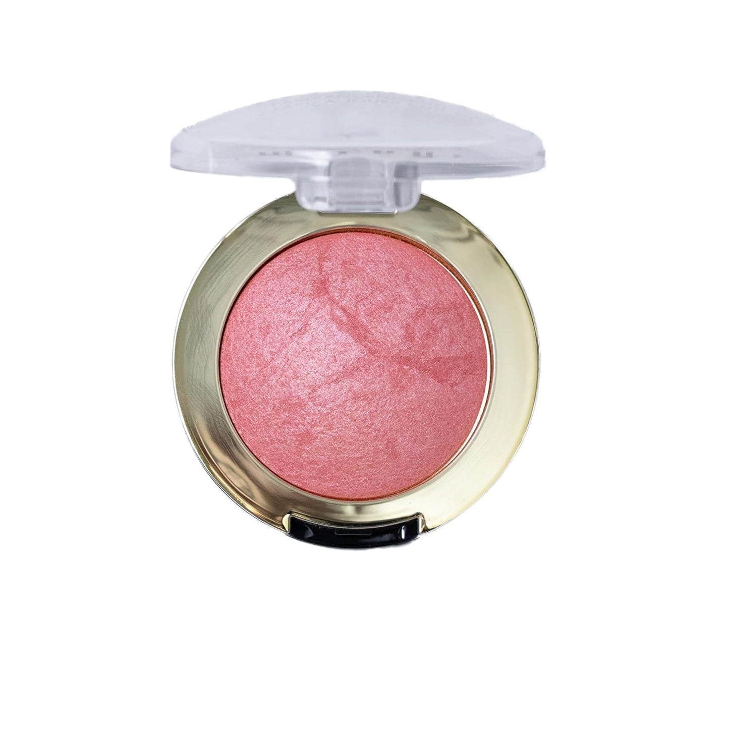 Milani Baked Blush, Makeup Powder Blush for Cheeks - Dolce Pink,  Size - 0.12 Ounce (Pack of 1)