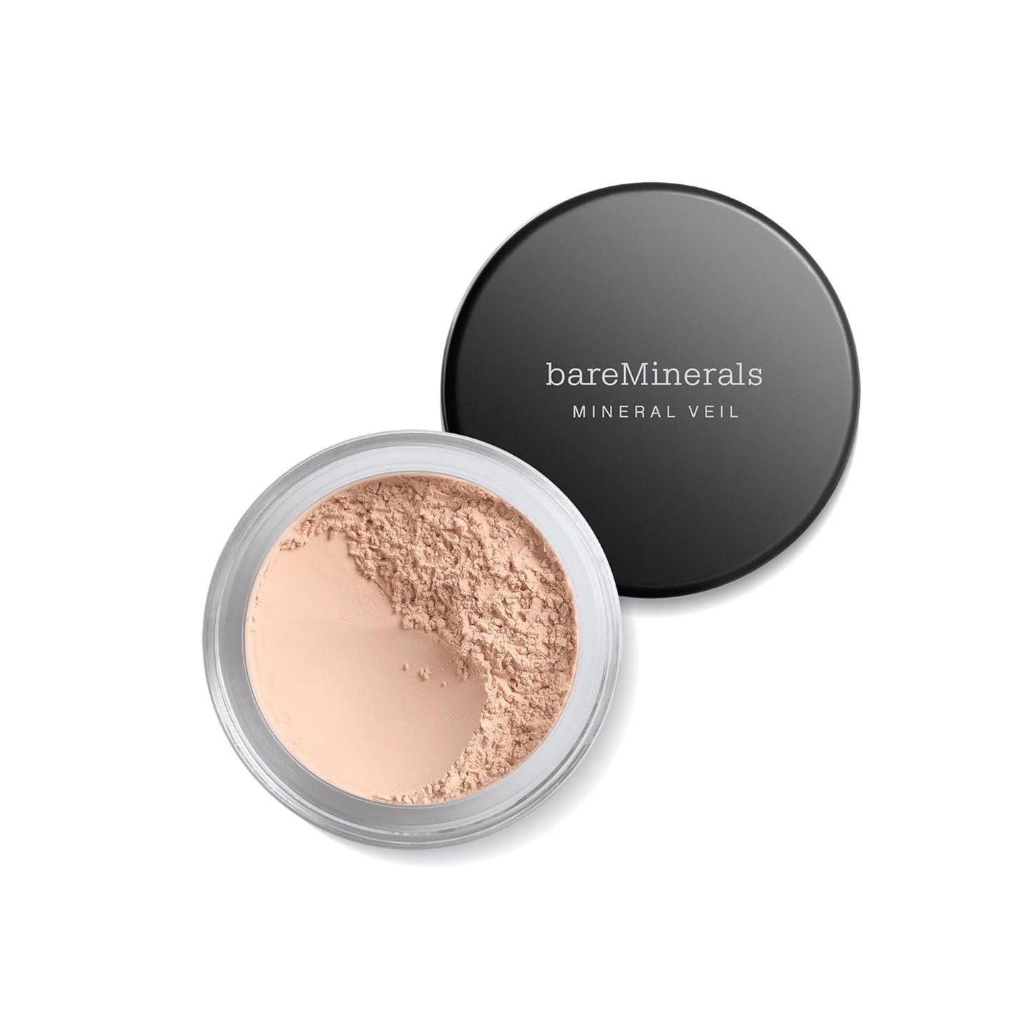 bareMinerals Mineral Veil Translucent Loose Setting Powder, Weightless Blurring, Baking &amp; Finishing Face Powder..