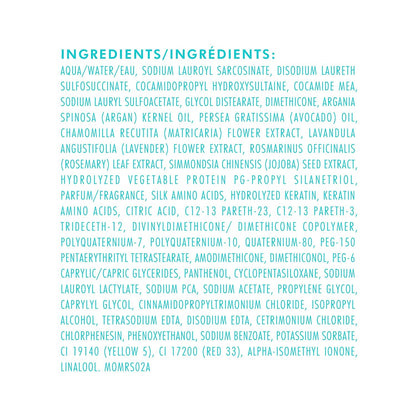 Moroccanoil Moisture Repair Shampoo, Size: 8.5 Fl Oz (Pack of 1)
