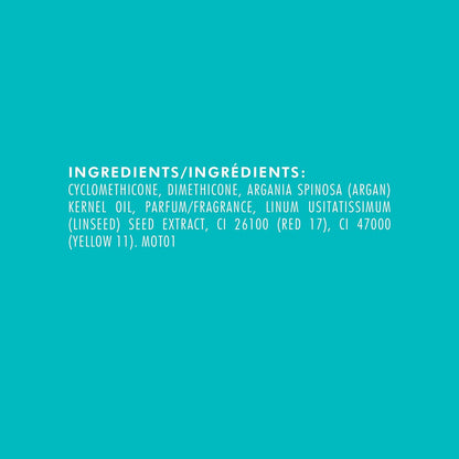 Moroccanoil Treatment Hair Oil