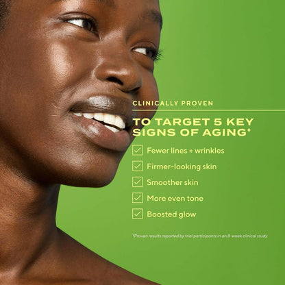 Murad Retinol Youth Renewal Serum - Retinol Face Serum