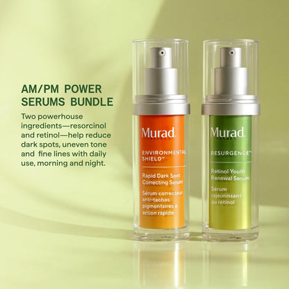 Murad Retinol Youth Renewal Serum - Retinol Face Serum