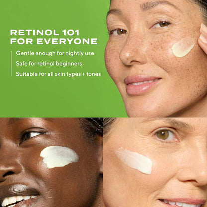 Murad Retinol Youth Renewal Serum - Retinol Face Serum