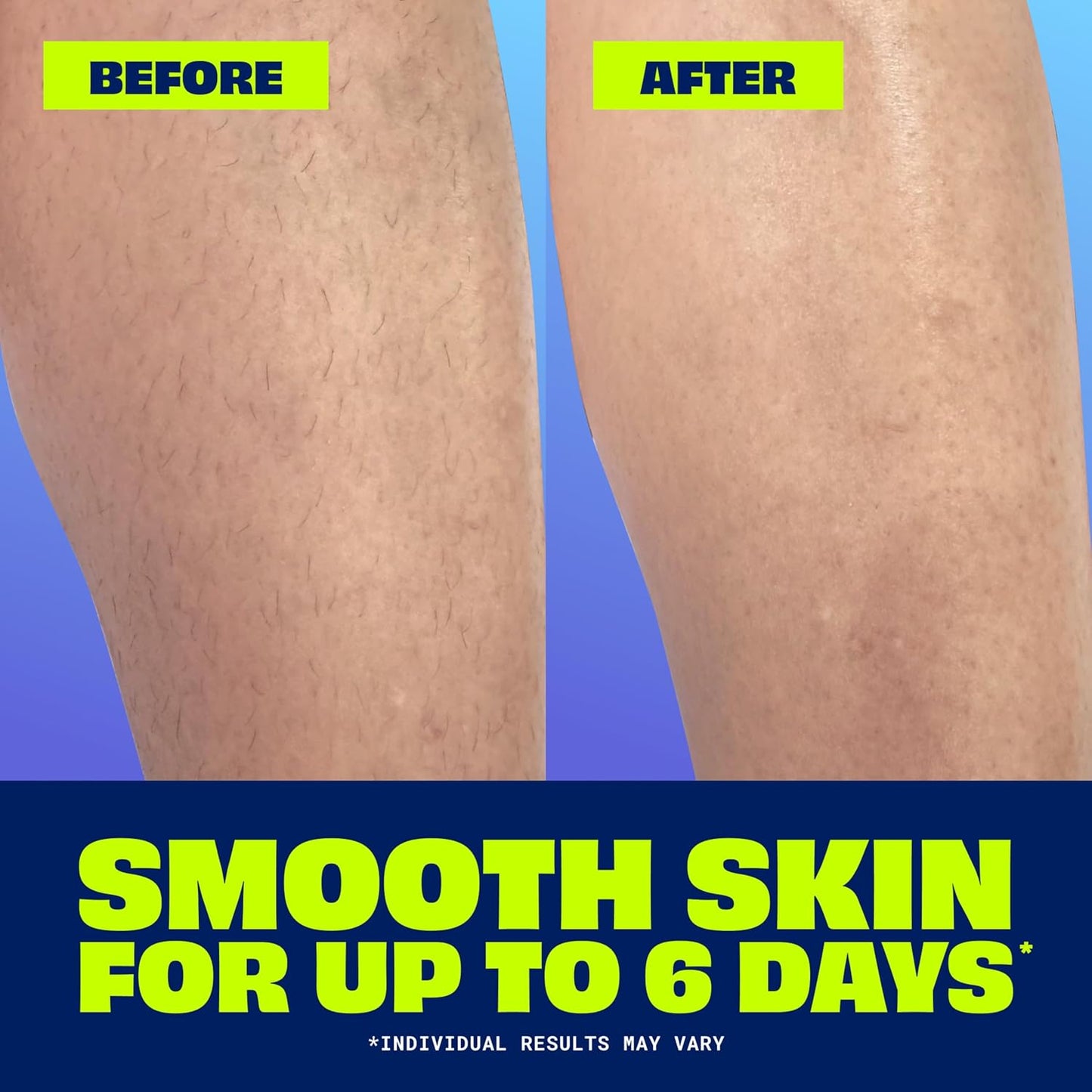 Nair Sensitive Shower Cream Hair Remover with Natural Coconut Oil and Vitamin E, Body Hair Removal Cream..