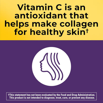 Nature Made Hair Skin and Nails with Biotin 2500 mcg, Dietary Supplement For Healthy Hair Skin and Nails Support..