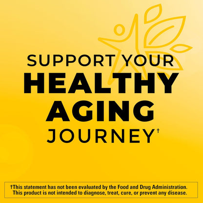 Nature Made Hair Skin and Nails with Biotin 2500 mcg, Dietary Supplement For Healthy Hair Skin and Nails Support..