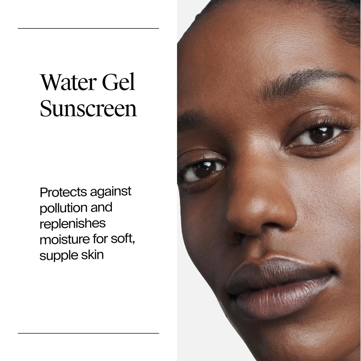 Neutrogena Hydro Boost City Shield Water Gel Face Moisturizer with Broad Spectrum SPF 25 Hydrating Facial Sunscreen..
