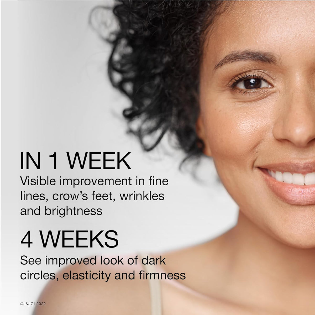 Neutrogena Rapid Wrinkle Repair Retinol Pro+ Night Cream, 1.7 oz