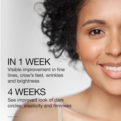 Neutrogena Rapid Wrinkle Repair Retinol Pro+ Night Cream, 1.7 oz