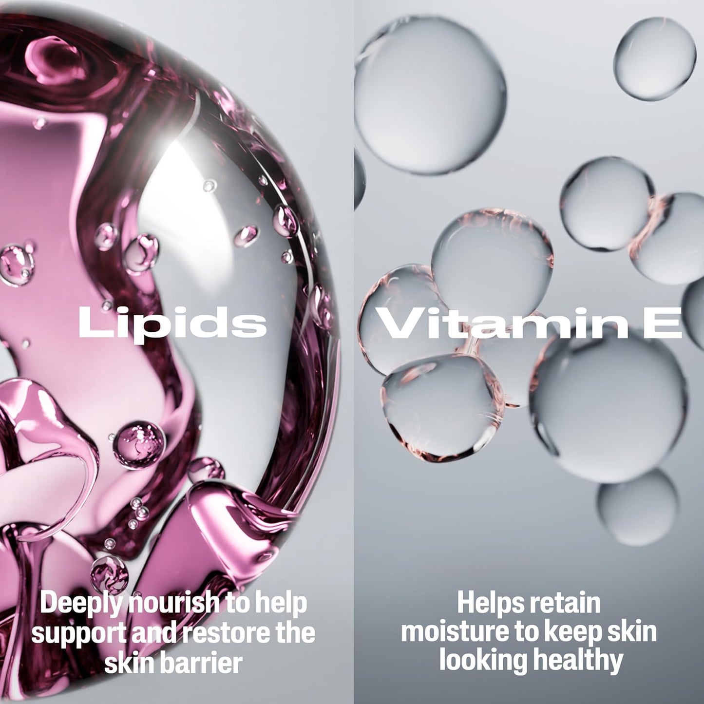 Cetaphil Nourishing & Hydrating Cream, Oil-Infused Body Cream for Normal to Very Dry Skin