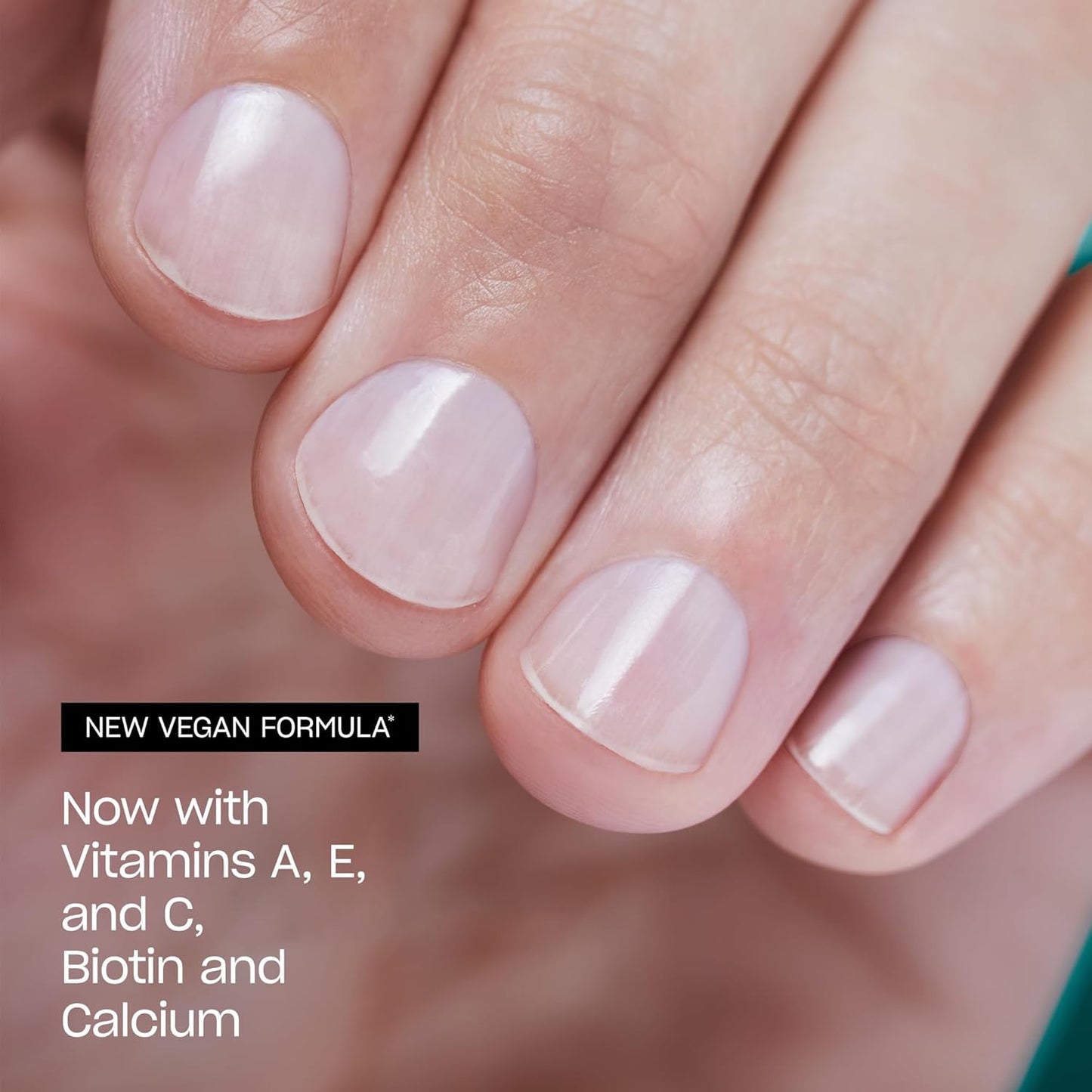 OPI Nail Envy Nail Strengthener | Clear & Opaque Nail Polish Treatment | Strengthen Weak & Thin Nails | Repair