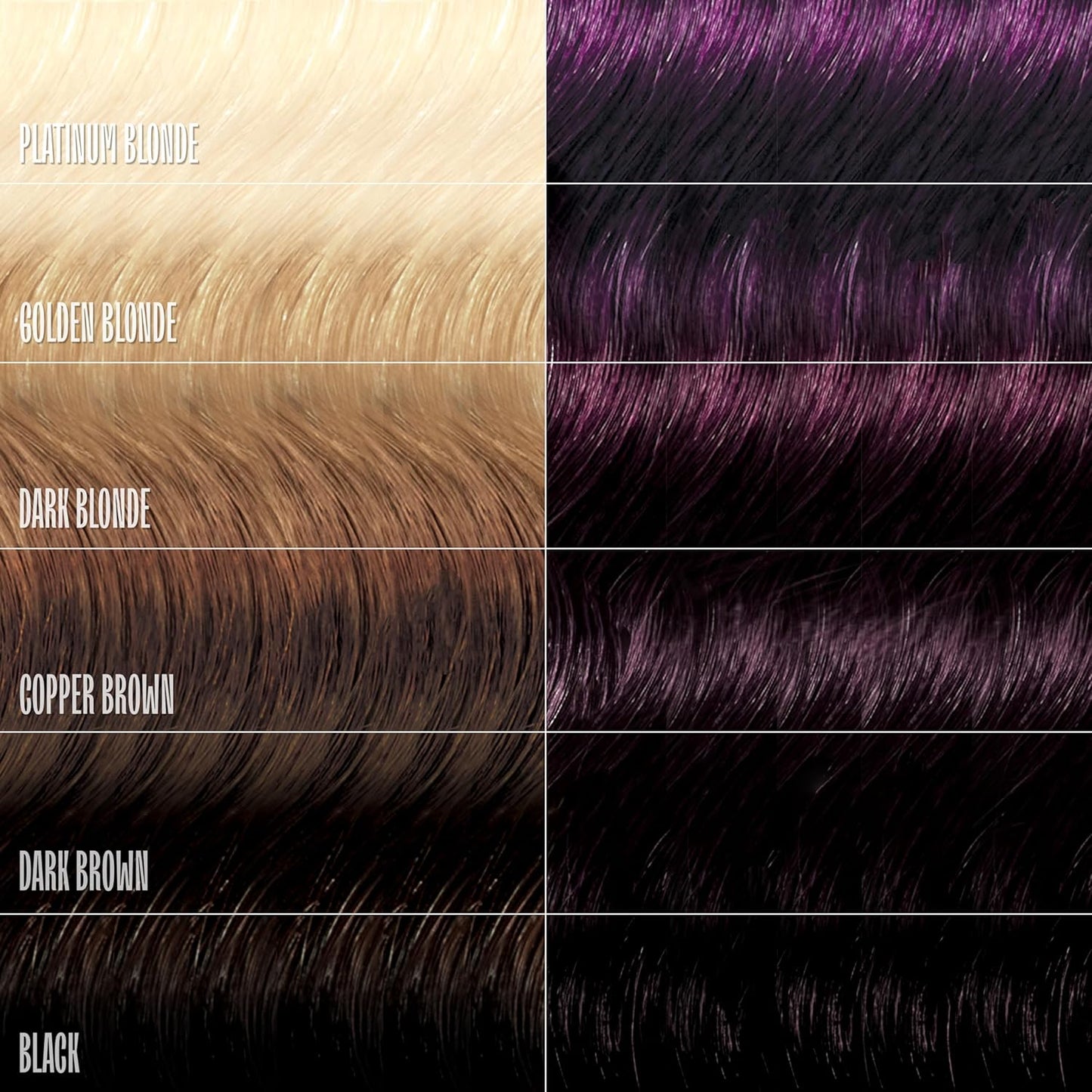 OVERTONE Color Depositing Daily Conditioner, Semi Permenant, Royal Plum | Refresh Color & Prevent Fading..