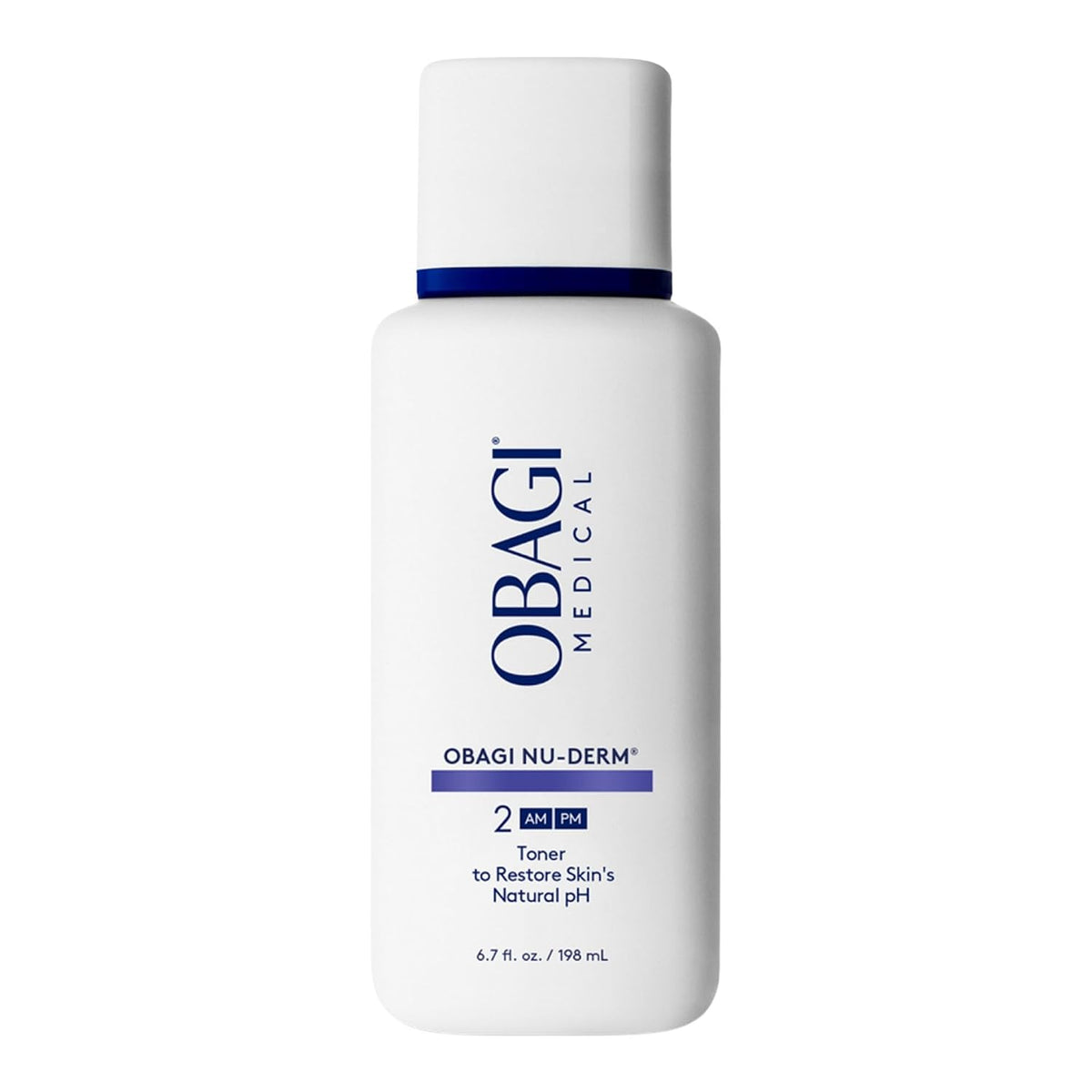 Obagi Nu-Derm Facial Toner