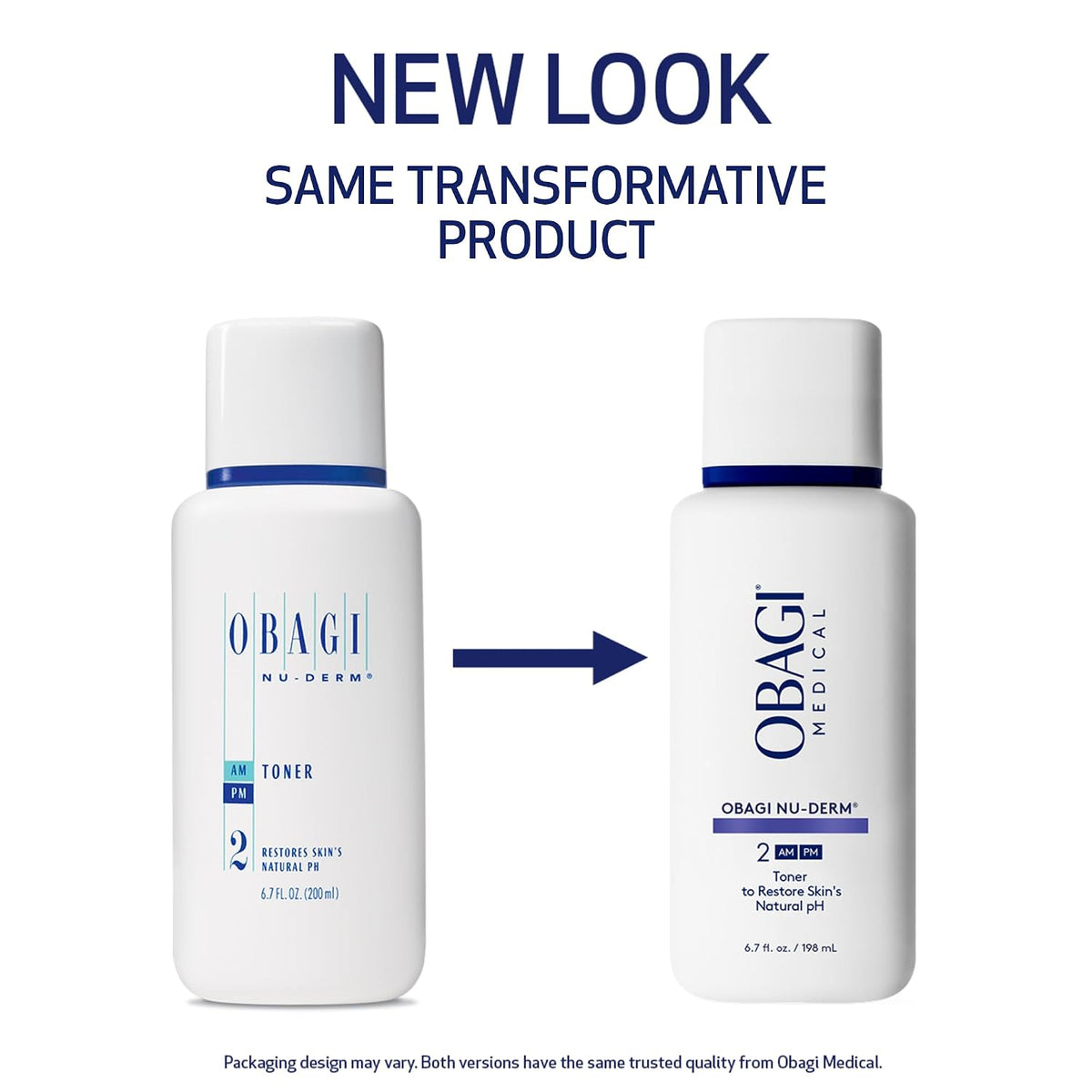 Obagi Nu-Derm Facial Toner