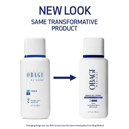 Obagi Nu-Derm Facial Toner