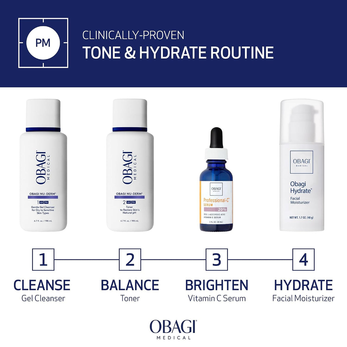 Obagi Nu-Derm Facial Toner