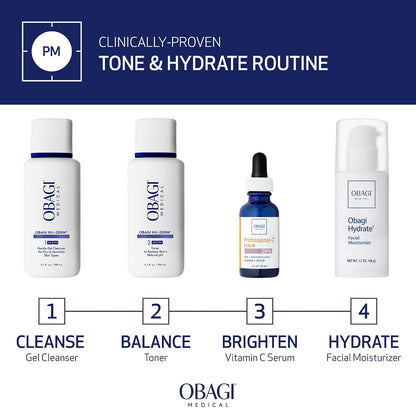 Obagi Nu-Derm Facial Toner