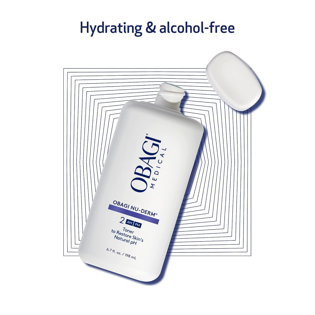 Obagi Nu-Derm Facial Toner