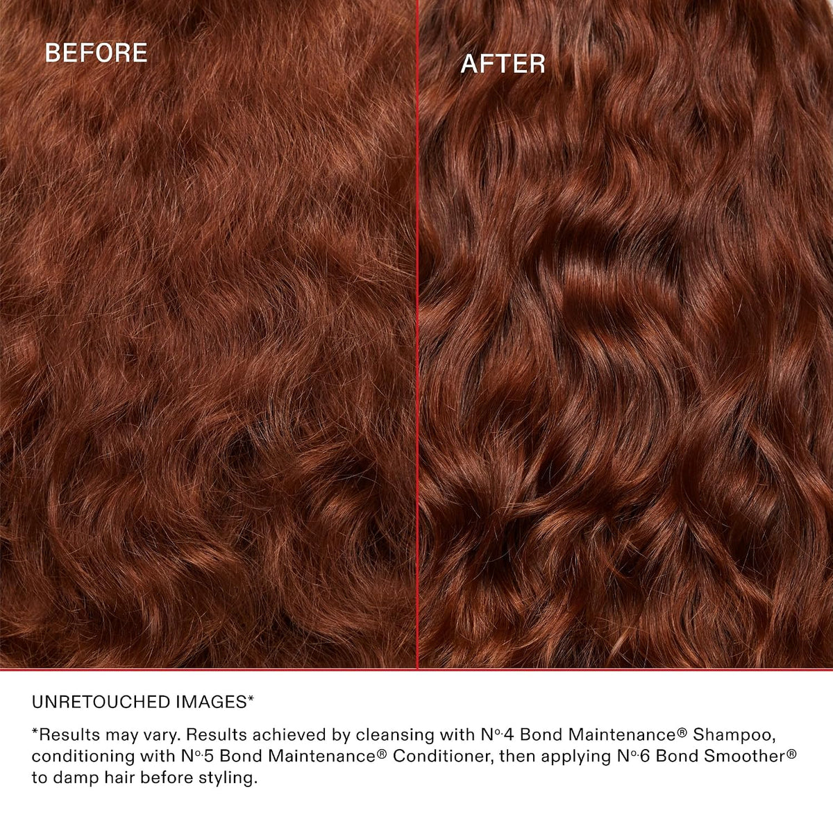 Olaplex N°.6 Bond Smoother™ | Leave-In, Anti-Frizz Styling Cream, 100 mL