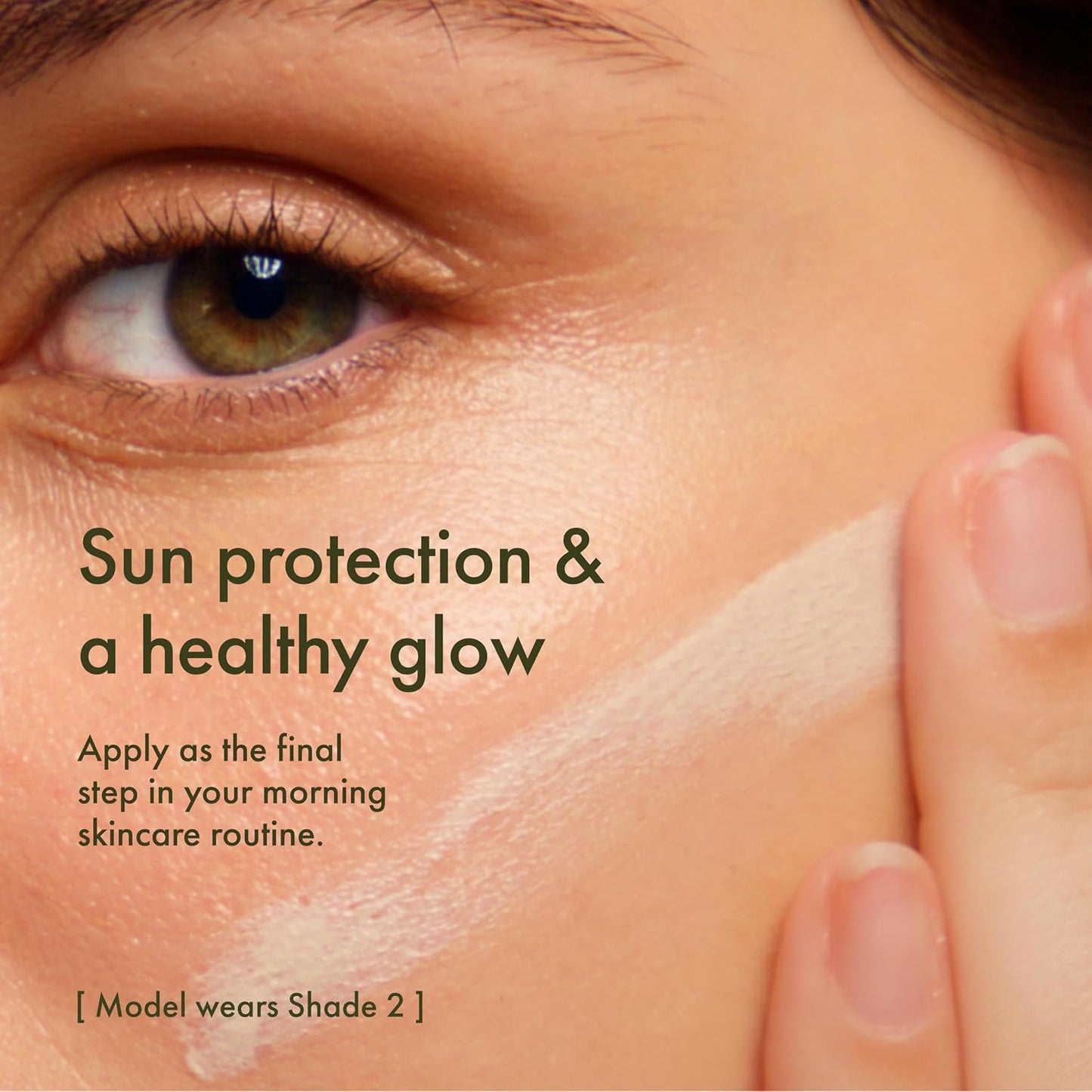Origins GinZing Energy-Boosting Tinted Moisturizer with SPF 40 | Hydrates & Perfects..