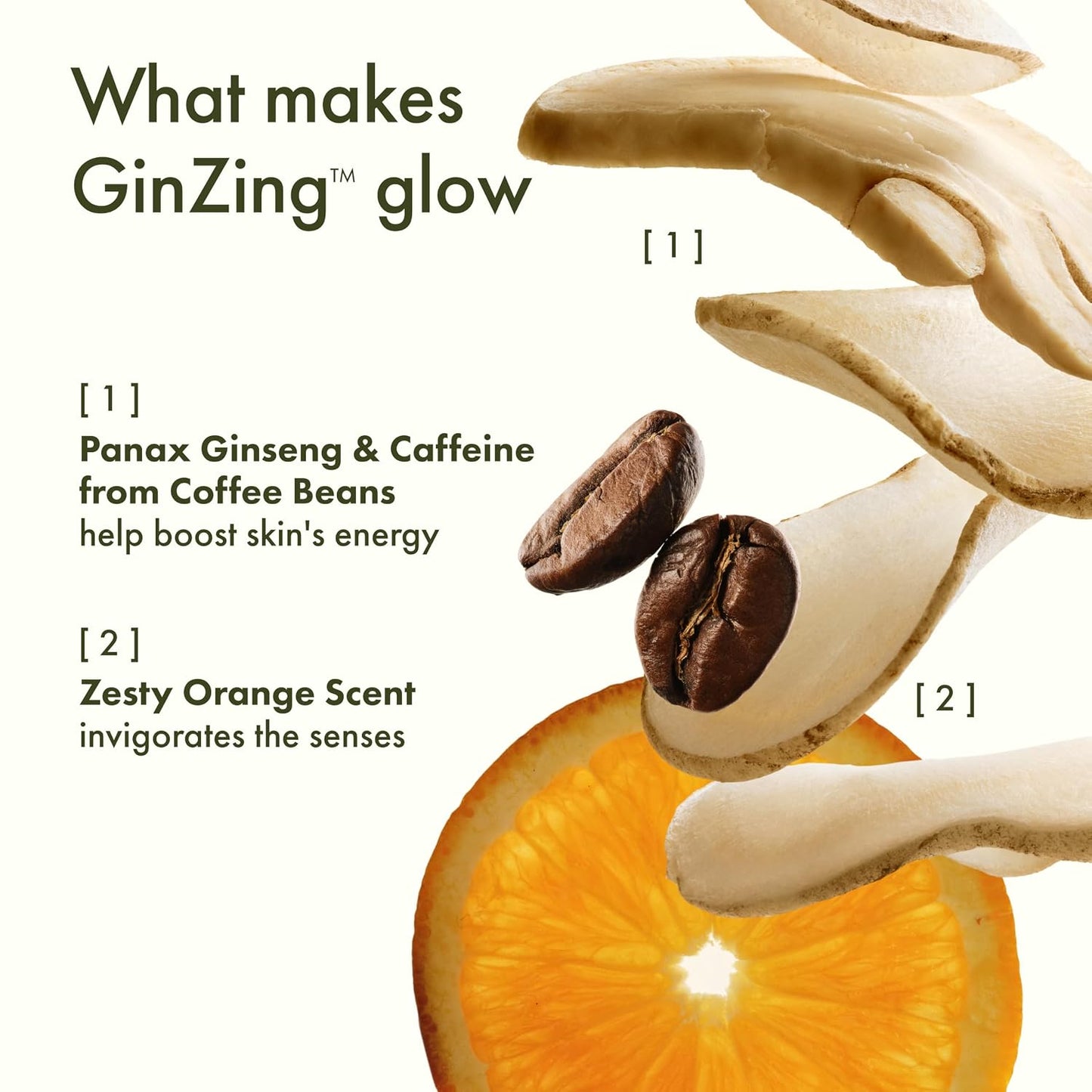 Origins GinZing Energy-Boosting Tinted Moisturizer with SPF 40 | Hydrates & Perfects..