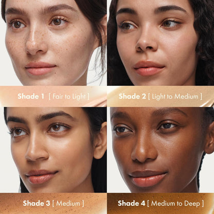 Origins GinZing Energy-Boosting Tinted Moisturizer with SPF 40 | Hydrates & Perfects..
