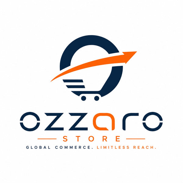 Ozzaro Store