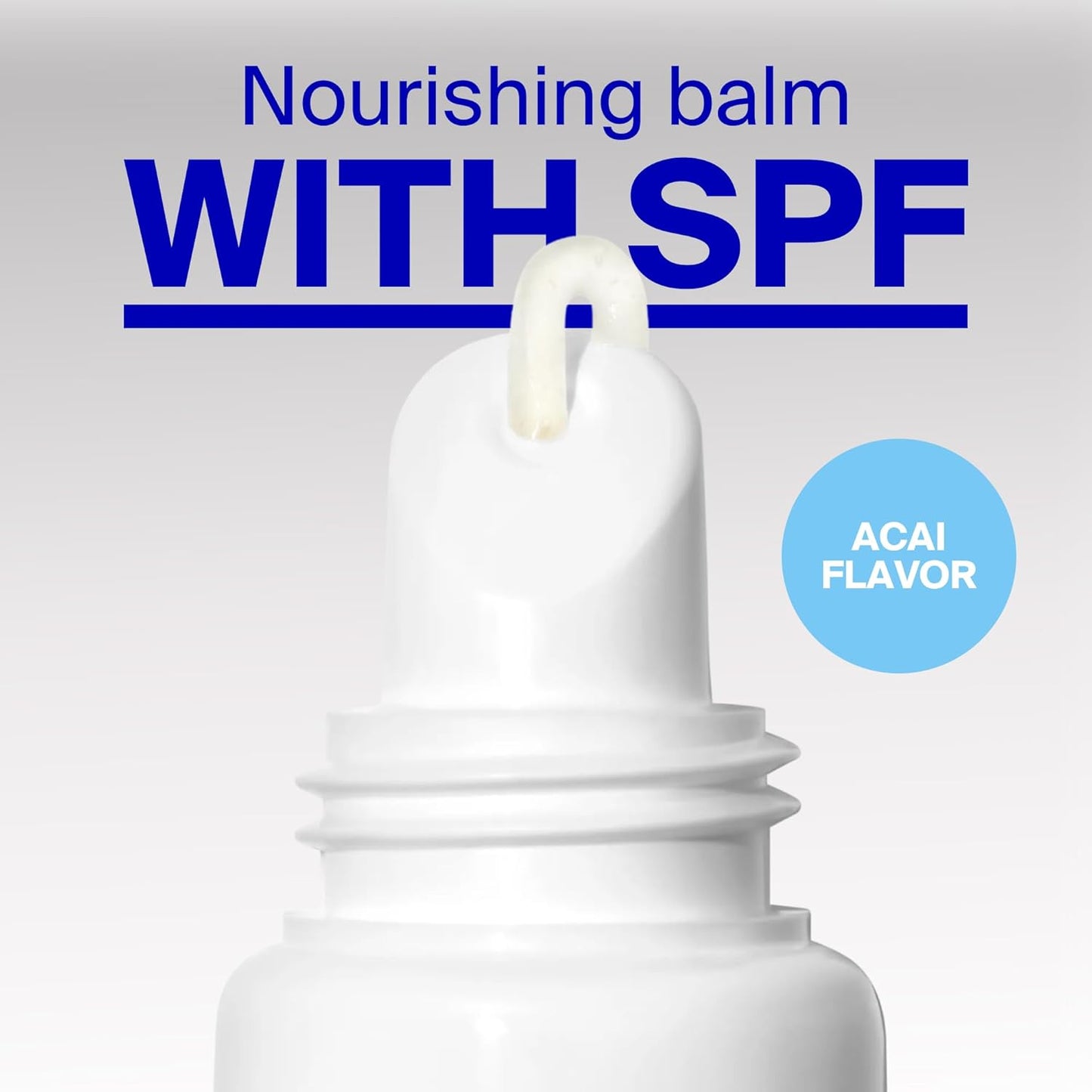 Supergoop! PLAY Lip Balm SPF 30 - Broad Spectrum SPF Lip Balm with Hydrating Honey,