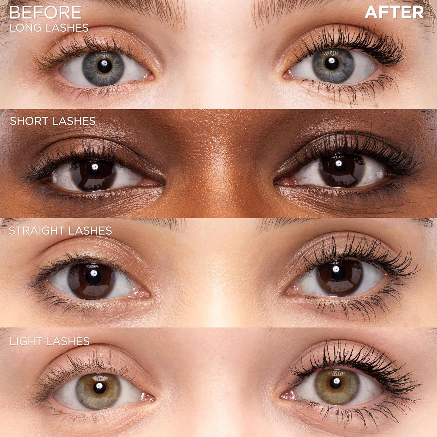 L'Oréal Paris Voluminous Original Mascara, Black, 0.28 fl. oz.
