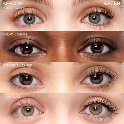 L'Oréal Paris Voluminous Original Mascara, Black, 0.28 fl. oz.