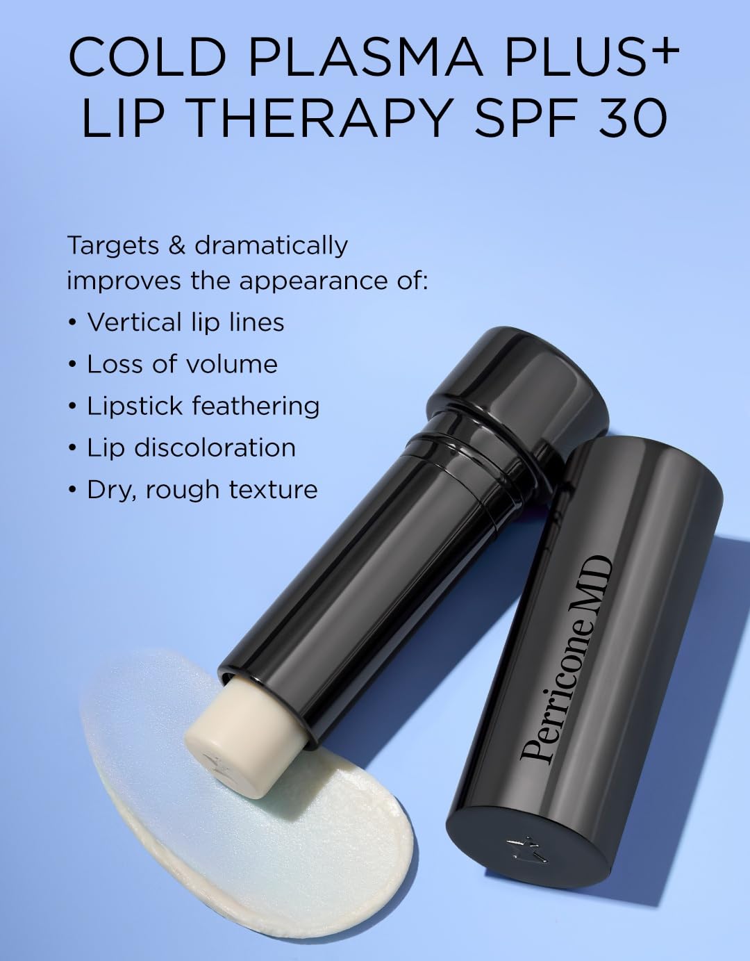 Perricone MD Cold Plasma Plus+ Lip Therapy