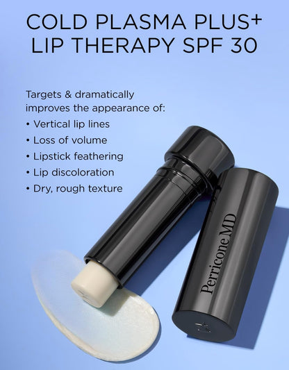 Perricone MD Cold Plasma Plus+ Lip Therapy